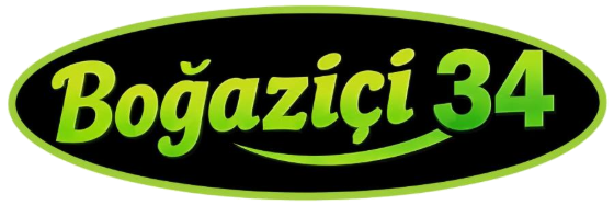 Boğaziçi 34 logo