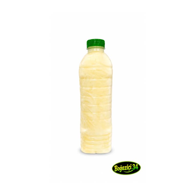 Boğaziçi 34 koyun sütü 1 litre şişe